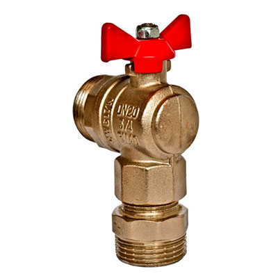 Valve