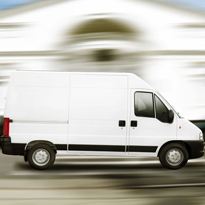 Van