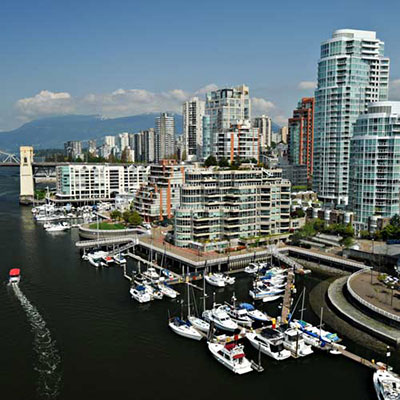 Vancouver