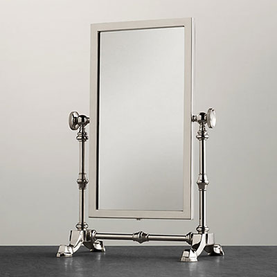 Vanity Mirror