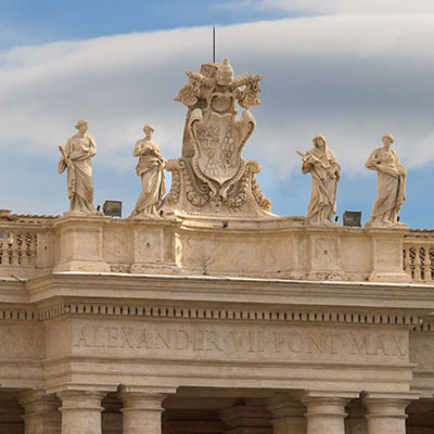 Vatican