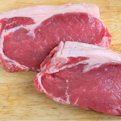  Veal 