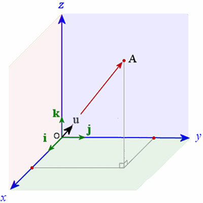  Vector 
