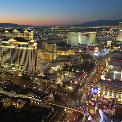 Vegas
