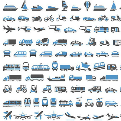 Vehicles