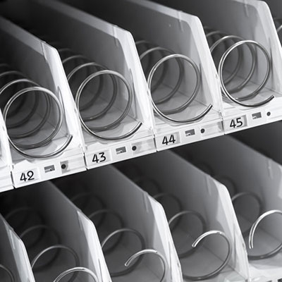 Vending Machine