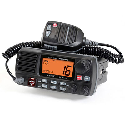 Vhf