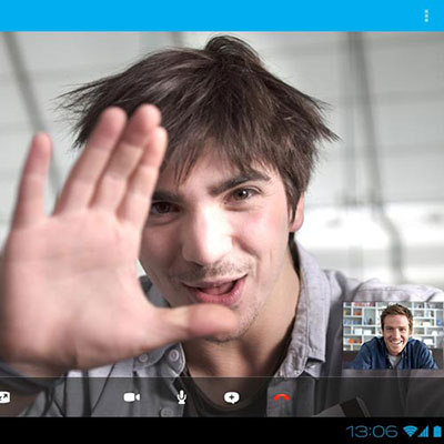 Video Chat