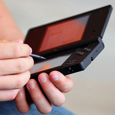 Videogame