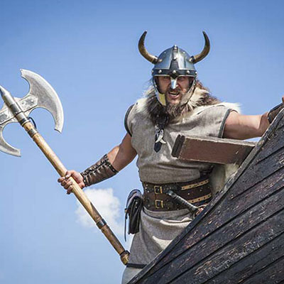 Viking