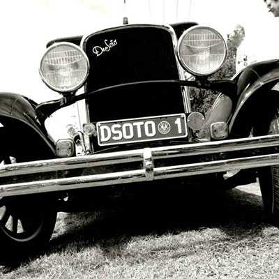 Vintage