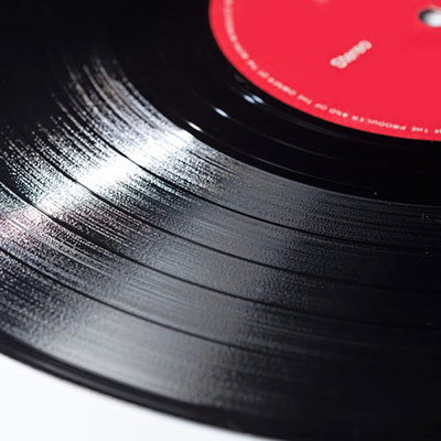 Vinyl