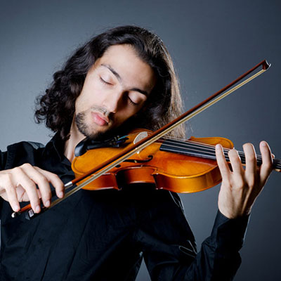 Violin