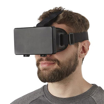  Virtual Reality 