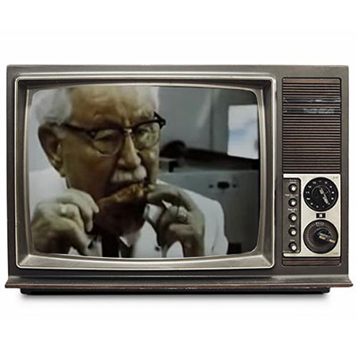  Kfc 