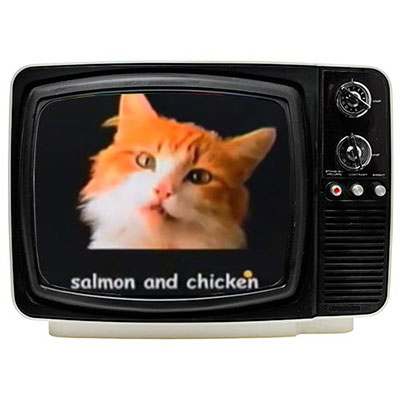 Meow Mix