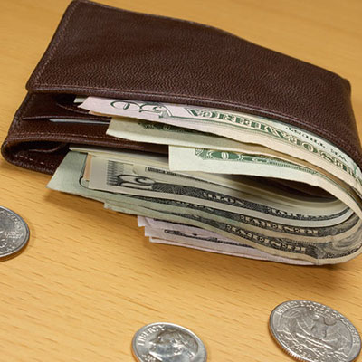  Wallet 