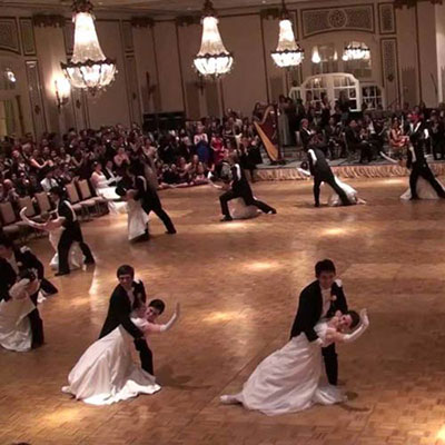 Waltz