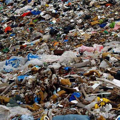 Waste