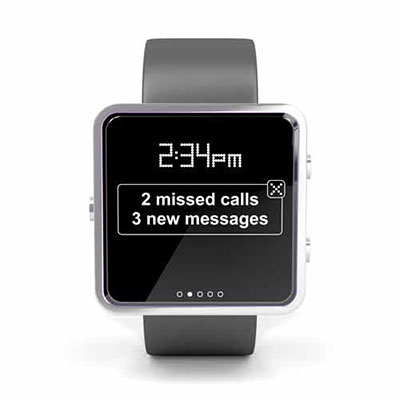  Watch 