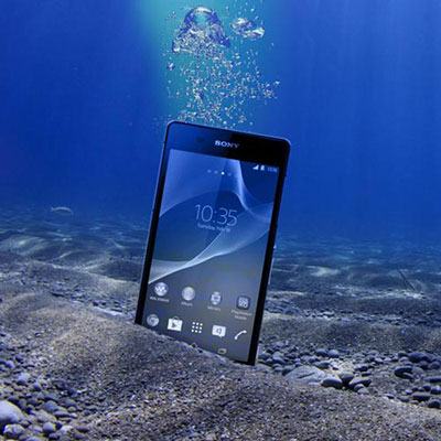 Waterproof