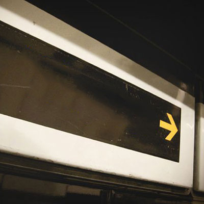 Way Out