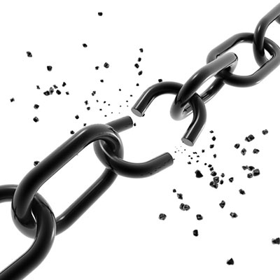  Weakest Link 