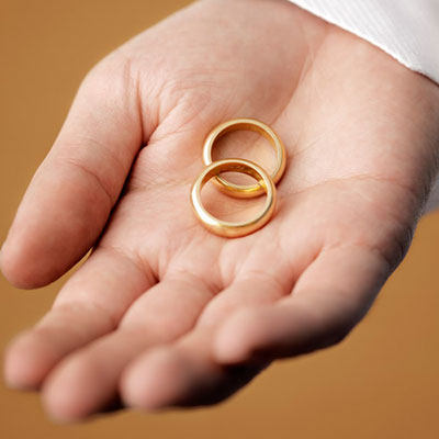 Wedding Rings