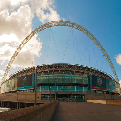 Wembley