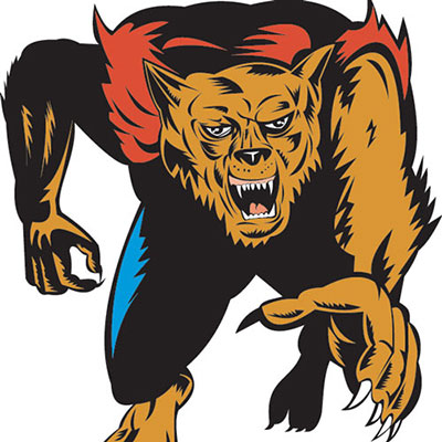 Werewolf