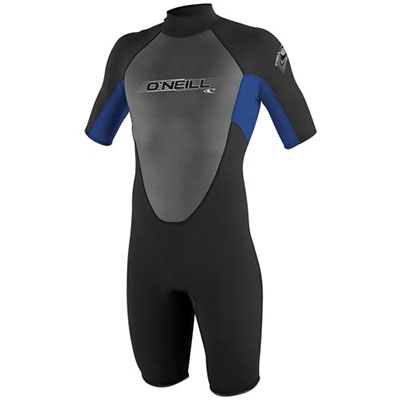 Wetsuit