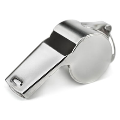 Whistle