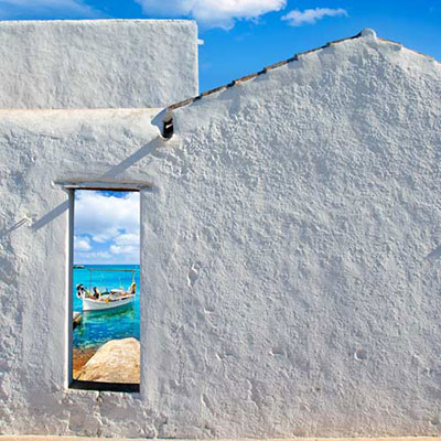 Whitewashed