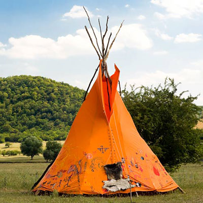 Wigwam