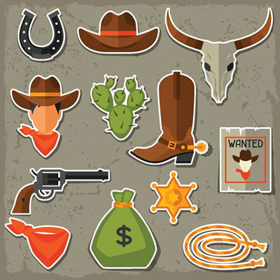 Wild West