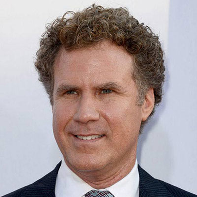 Will Ferrell