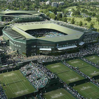 Wimbledon