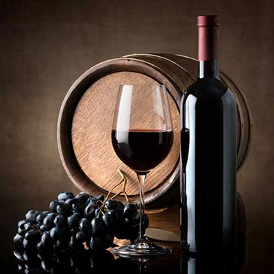  Wine 