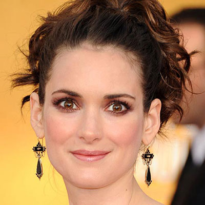 Winona Ryder
