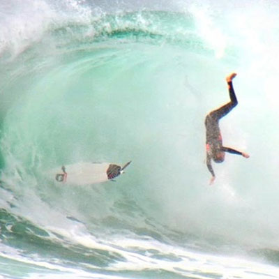 Wipeout
