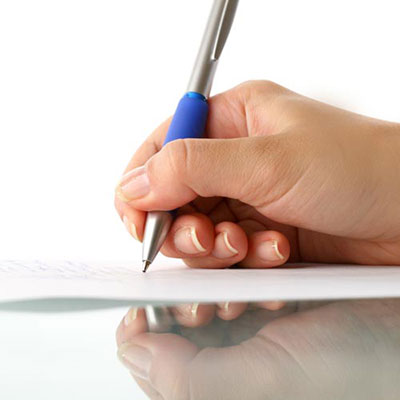 Writing