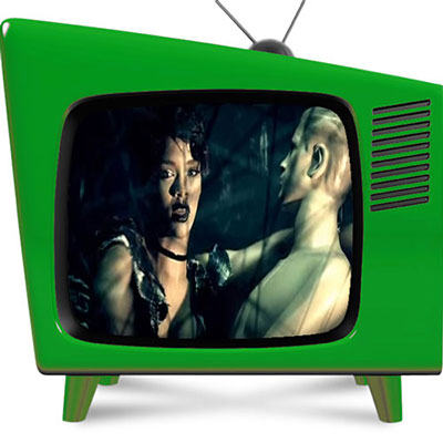 Disturbia