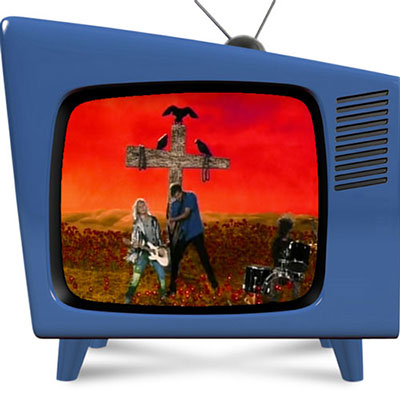 Heart Shaped Box