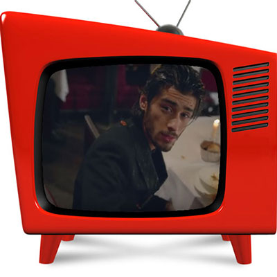 Night Changes