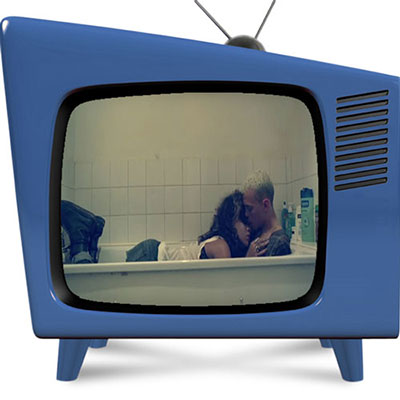 We Found Love