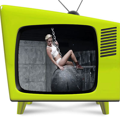Wrecking Ball
