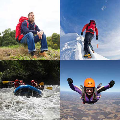 Adventure