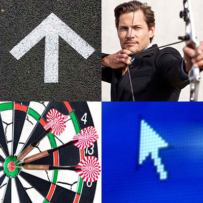 Arrow
