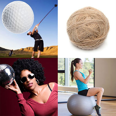 Ball