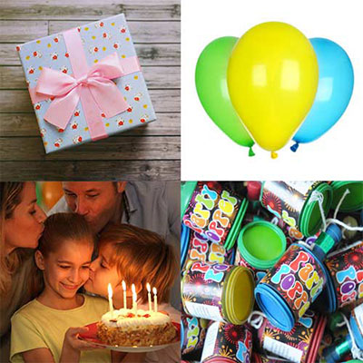 Birthday
